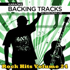 Blackout (Originally Performed By Muse) [Full Vocal Version]