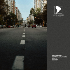 Lala Leuwers - El Mago [South America Avenue]