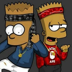 Chilly Gang (Slow & Reverb)