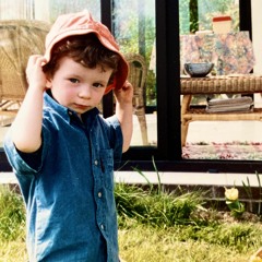 Slowdawn - Symphonie Of A Brother (DJ SET 02/2021)