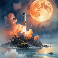 Shine Moon Shine