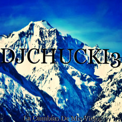 LAS CUMBIAS DE MIS VIEJOS - DJCHUCKI3