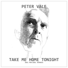 Take Me Home Tonight (JEO Radio Pop Remix)
