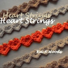 HEART STRINGS