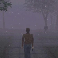 silent hill (prod. jones)