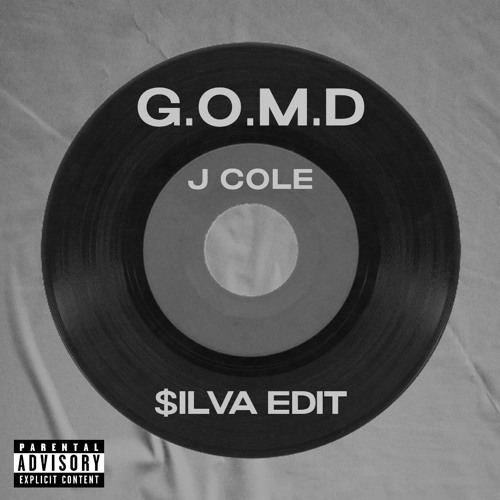 J. Cole - GOMD ($ILVA Edit)