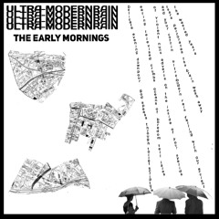 Ultra-Modern Rain