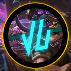 Hearthstone: Pull Up A Chair (Main Title) [Vector U PirateStep]