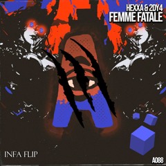 Twisted x FEMME FATALE (Infa Flip)