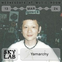 Yamarchy Live From Music Room