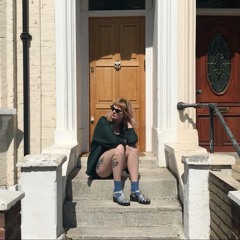 Maria Cecilia (2/5/20)