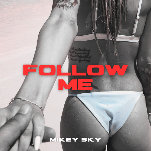 FOLLOW ME (Bouncy Hard Dance) *FREE DOWNLOAD AVAILABLE ↺*