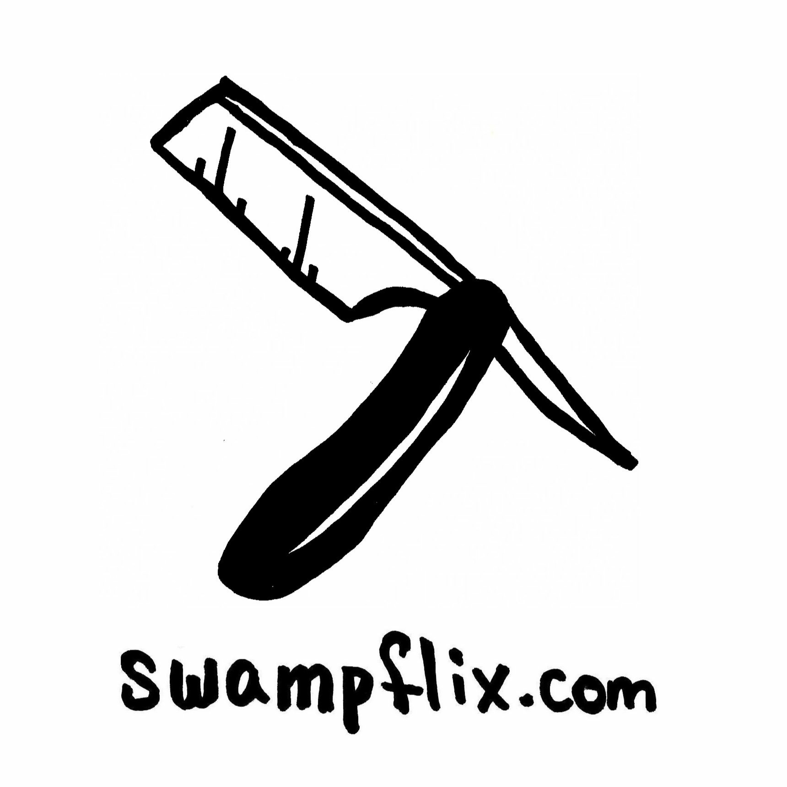 The Swampflix Podcast