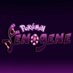 Pokémon Xenogene - VS! Rival (2023)