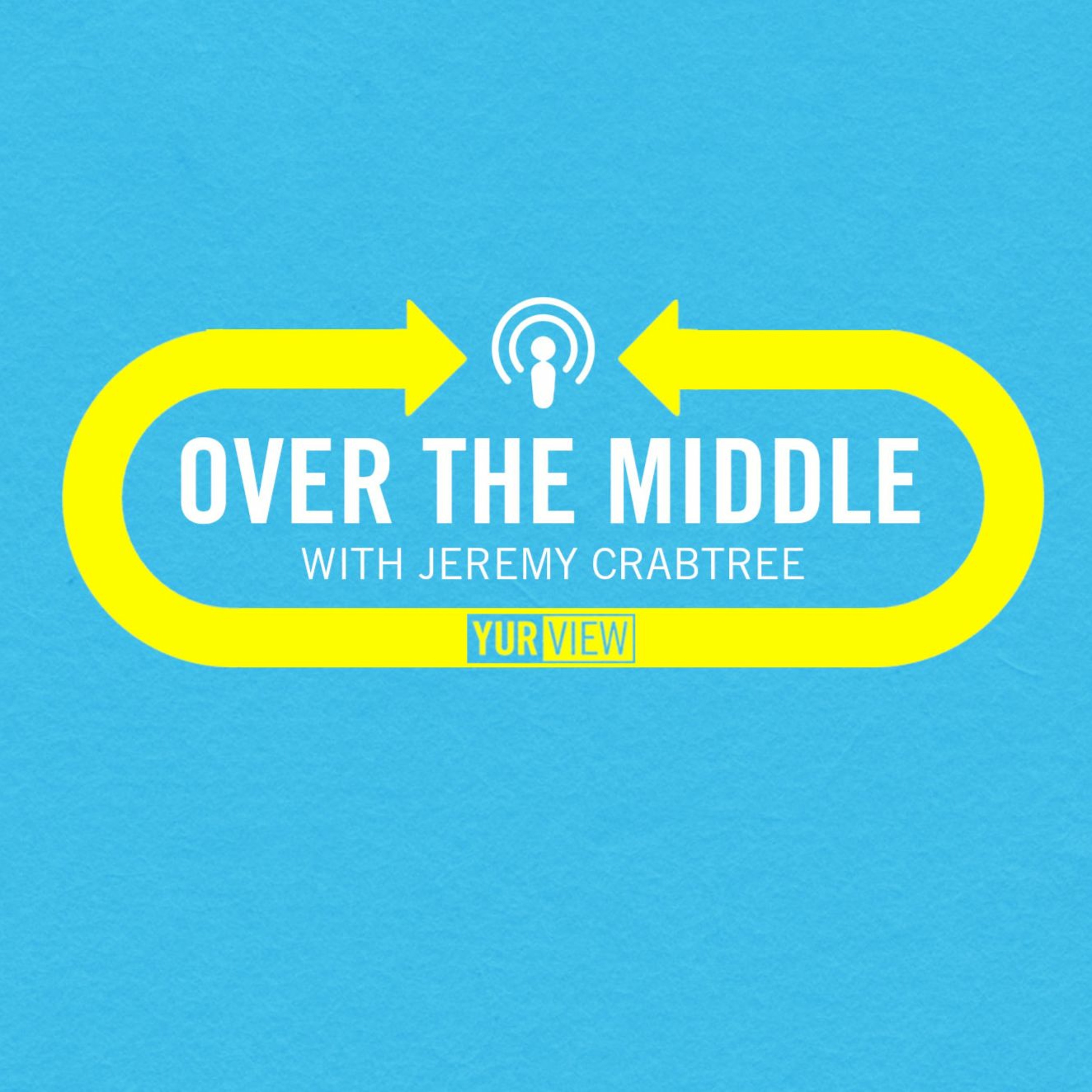 Over the Middle with Jeremy Crabtree
