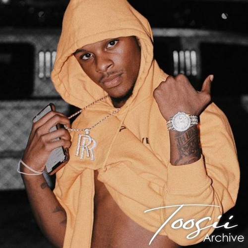 Toosii - Richer (Snippet) ᴜɴʀᴇʟᴇᴀsᴇᴅ