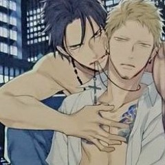[BLCD Yaoi] No where Now here