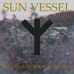 BeautyIsInTheWayWeLive