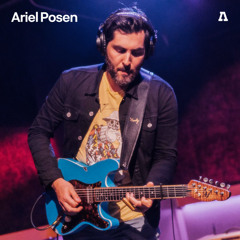 Nobody Else (Audiotree Live Version)