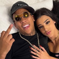 MC LUCKY - RELAÇÃO CONTURBADA - DJ DOISP