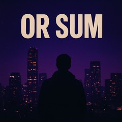 Or Sum prod.HYPRWRLD