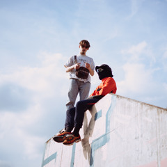 Sahir  (feat. Jeune billy)