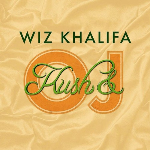 Kush OJ - JAZZ Trap Soul 808 Beat - Wiz Khalifa Ty Dolla Sign Willow Smith