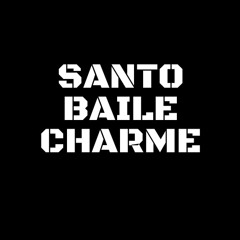Santo Baile Charme com Alexandre DJ (21_04_2019)