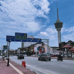 Aku Kamu & Kuantan