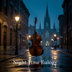 Night Time Eulogy