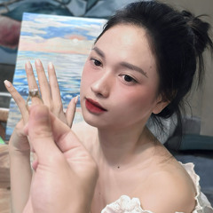 Hạt Mưa Vương Vấn - Dũng Phạm  if Nam Con Remix
