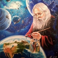 Eu e Deus - Chandra Lacombe