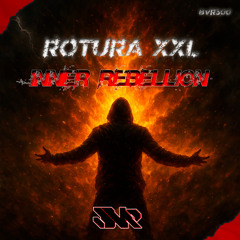 ROTURA XXL - Unleash The Light (Original Mix) (31/10/2025)