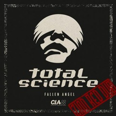 Total Science Fallen Angel [Zion Red Dub Remix]