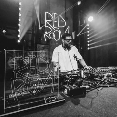 Rod Brito @ Live at RED ROOM | Rio de Janeiro 02.16.2024
