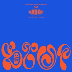 Thando1988  - Never Stop (ft. Chantay Savage) (Extended Mix)