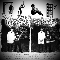 ANGELMANE-EVERYDAY IS HALLOWEEN(over)#Zombieplugg
