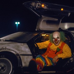 Freaky The Clown - Back To The Future.wav