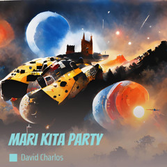 Mari Kita Party