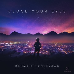 Close Your Eyes #Akbar_Oliver - (Ajay Angger Remix) VVIP