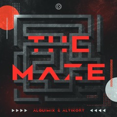 Alquimix & Altikort - The Maze