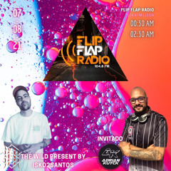 Flip Flap Radio - Wild Summer