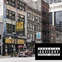 Album Of The Year freestyle