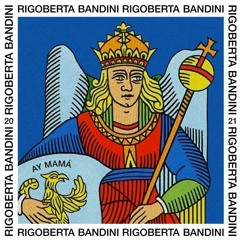 Rigoberta Bandini - Ay MamA (Dj Nev & Dj Rajobos Extended Remix)DESCARGA GRATUITA