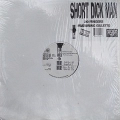 Gillette - Short Short Man (Lenny Lenard Rave Edit)