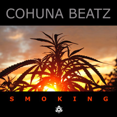Cohuna Beatz - Smoking Huja Mariah