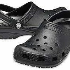 Crocs Unisex Adult Classic Clogs