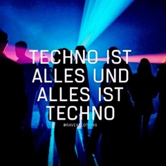 Techno an ! Welt aus ! (Hard & Melodic Techno 147Bpm )