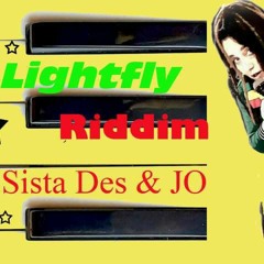 Sista Des and Jo -Lightfly Riddim