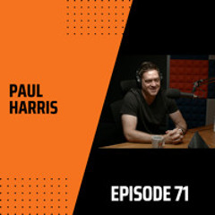 Paul Harris - South Africa's Best Left-Arm Spinner Yet?